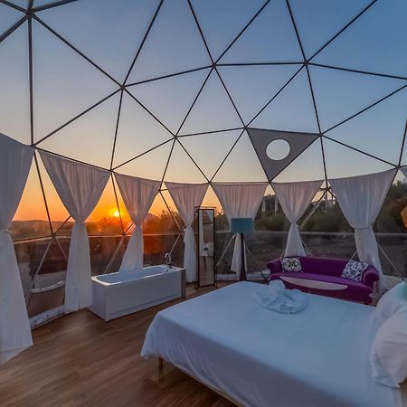 Glamping Skies - Adults Only Estremoz Dış mekan fotoğraf