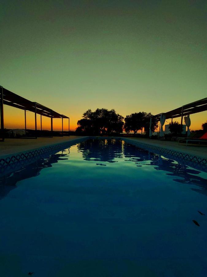 Glamping Skies - Adults Only Estremoz Dış mekan fotoğraf