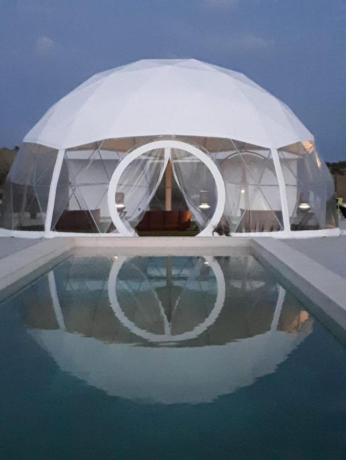 Glamping Skies - Adults Only Estremoz Dış mekan fotoğraf