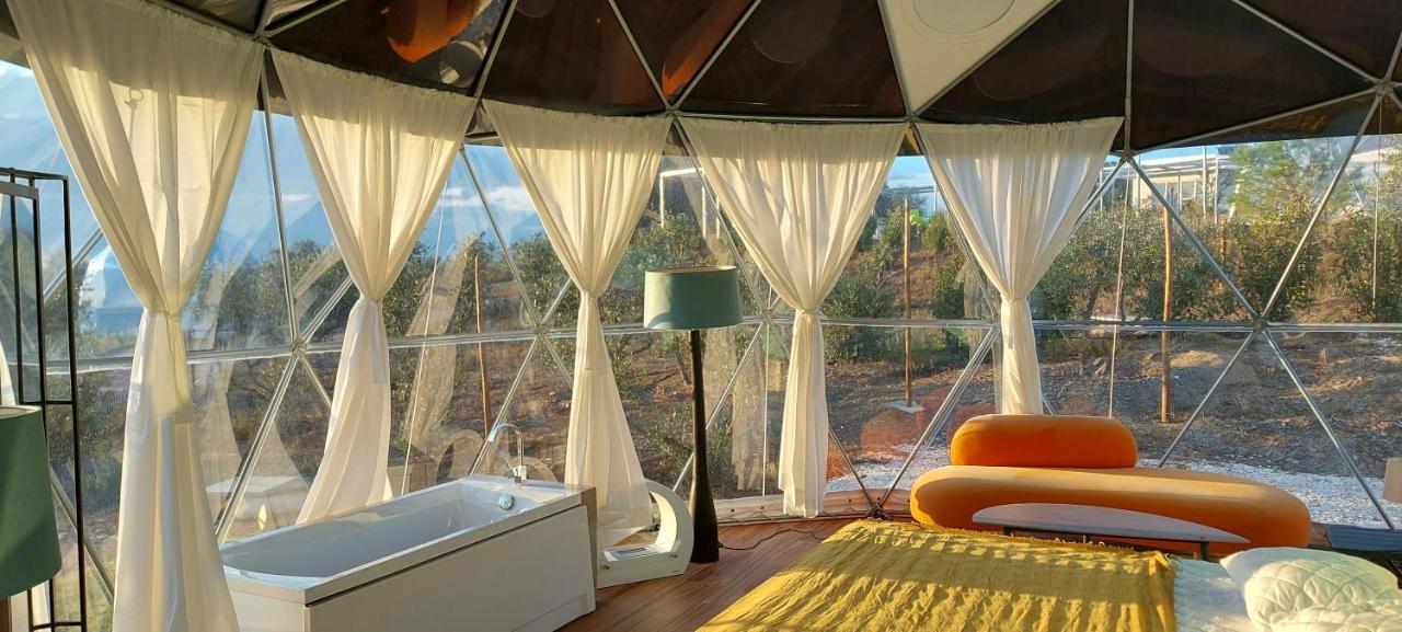 Glamping Skies - Adults Only Estremoz Dış mekan fotoğraf