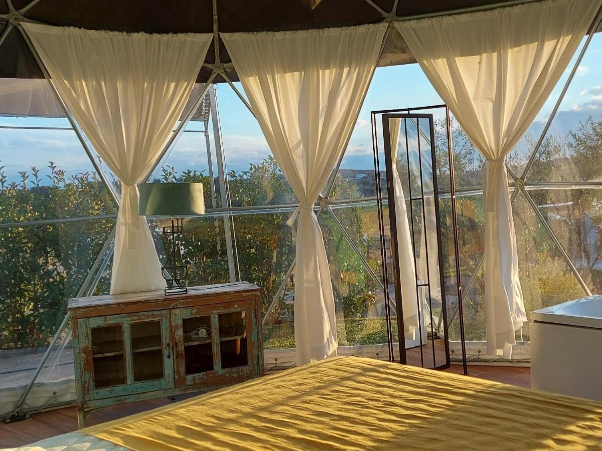 Glamping Skies - Adults Only Estremoz Dış mekan fotoğraf