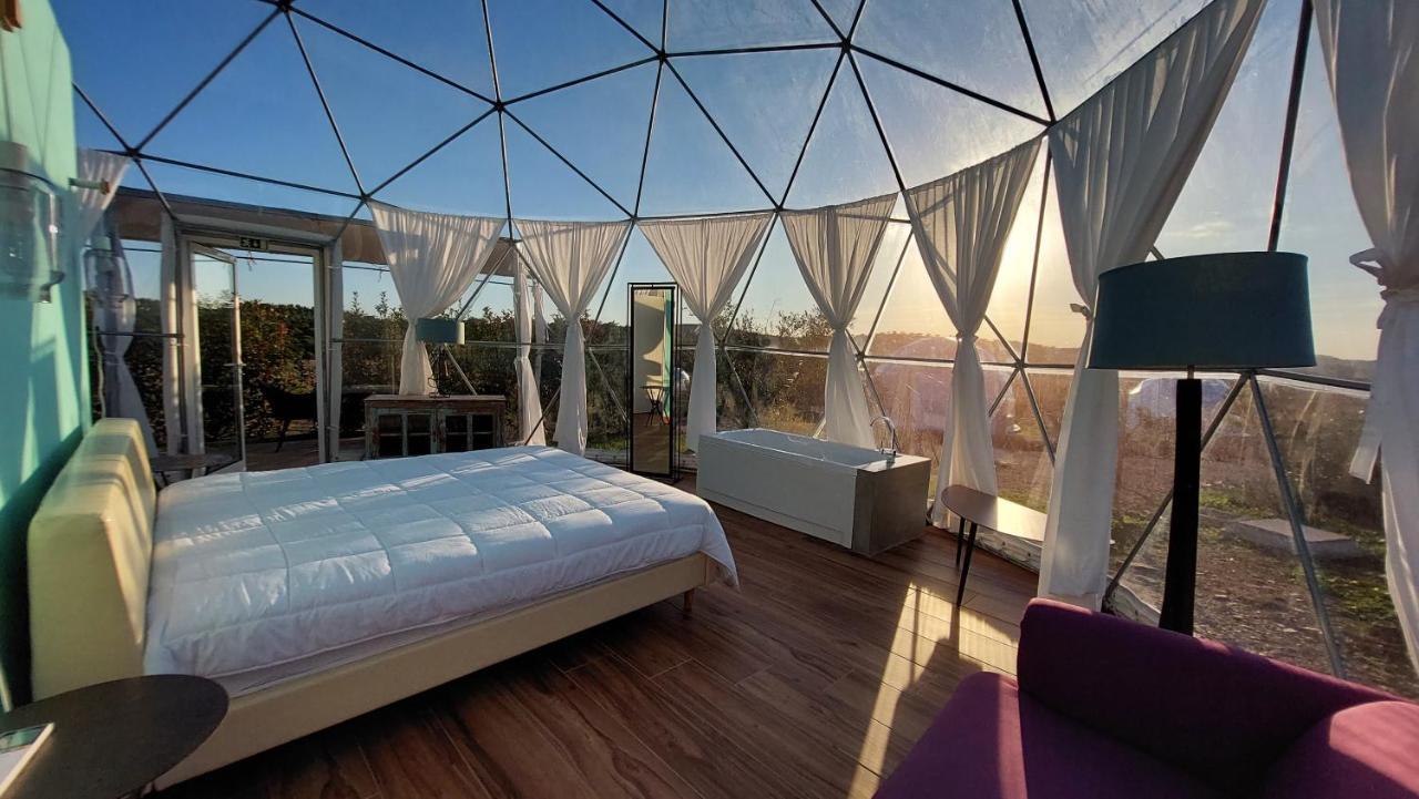 Glamping Skies - Adults Only Estremoz Oda fotoğraf