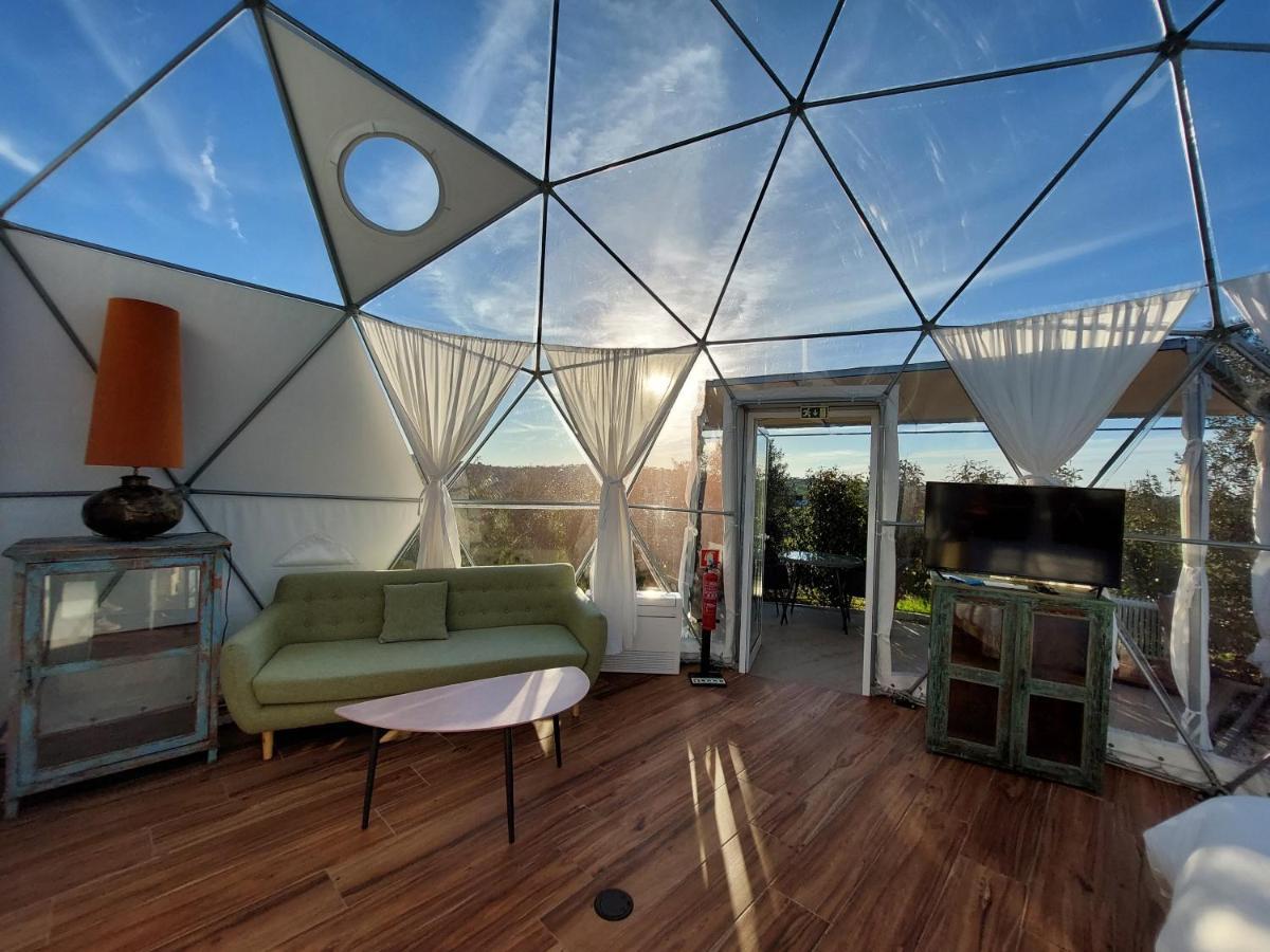 Glamping Skies - Adults Only Estremoz Oda fotoğraf