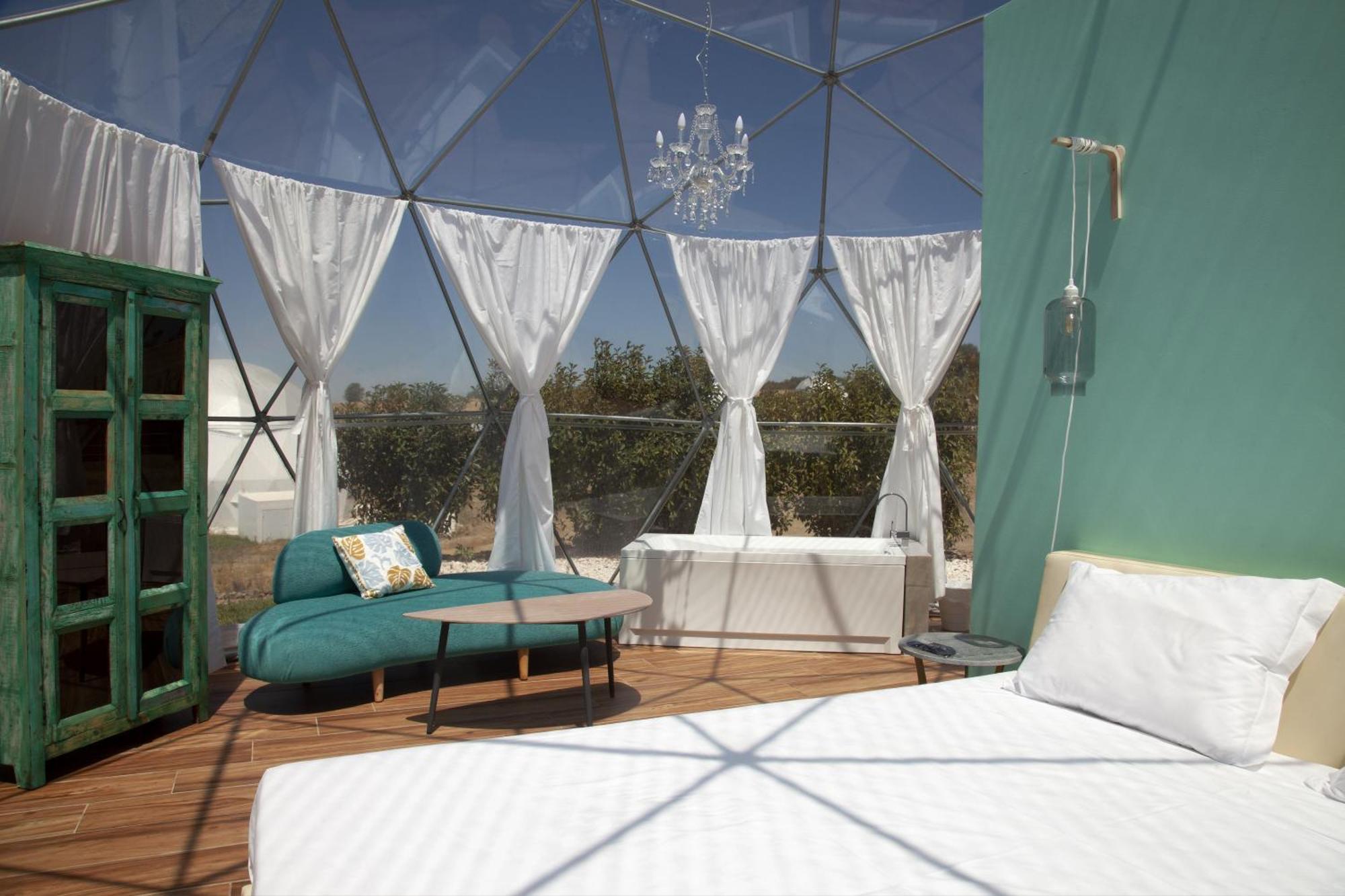 Glamping Skies - Adults Only Estremoz Oda fotoğraf